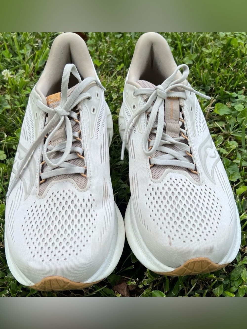 Saucony Ride 18 Running Shoes Size 10